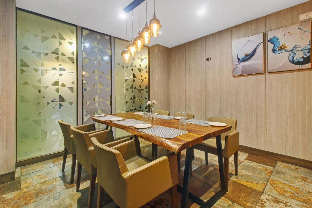 Collection O Hotel Swagath Pride Mancheral Ngoại thất bức ảnh