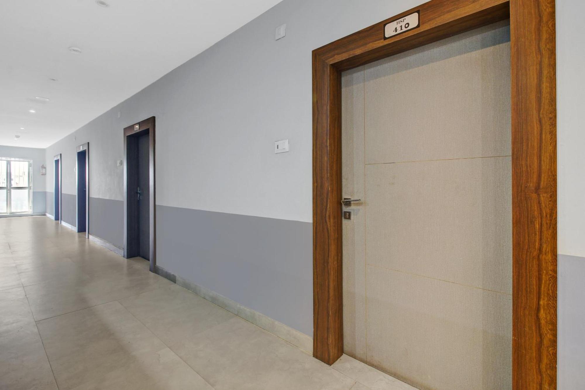 Collection O Hotel Swagath Pride Mancheral Ngoại thất bức ảnh